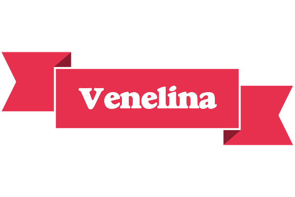Venelina sale logo