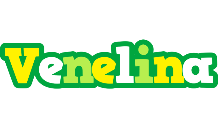 Venelina soccer logo