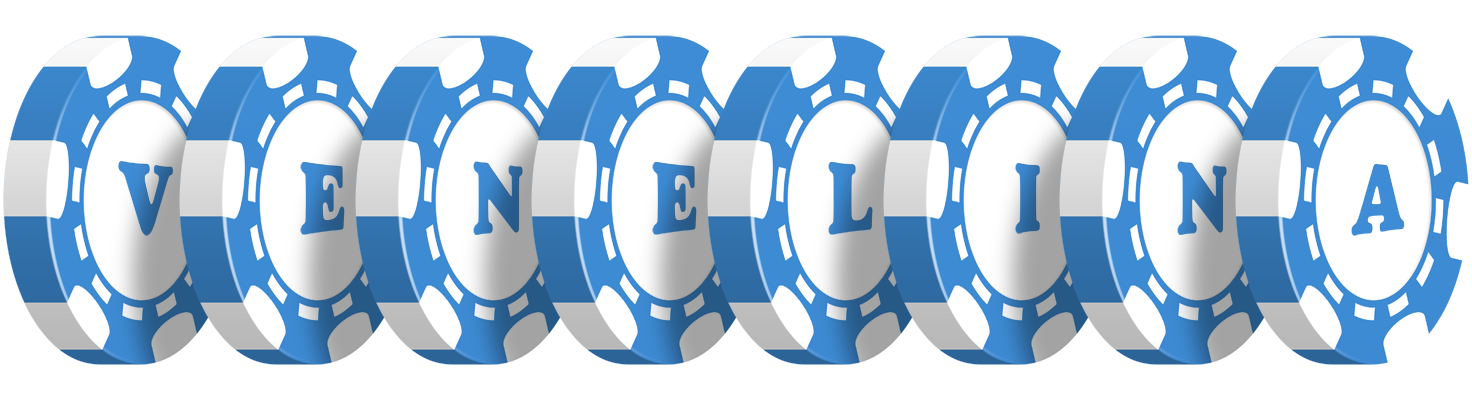 Venelina vegas logo