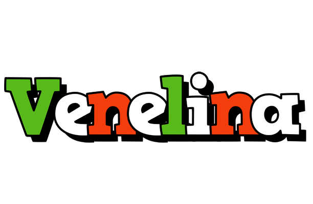 Venelina venezia logo