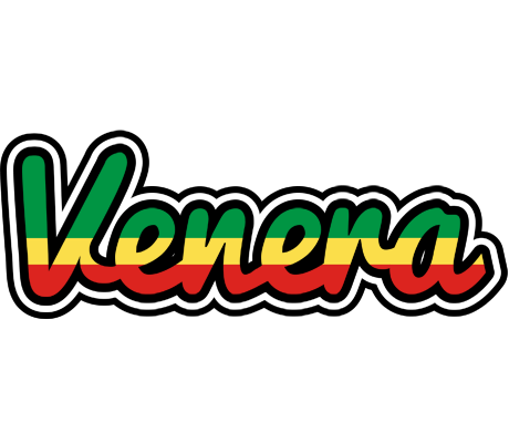 Venera african logo
