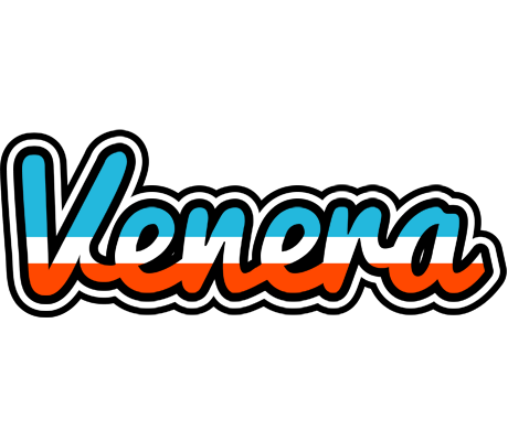 Venera america logo
