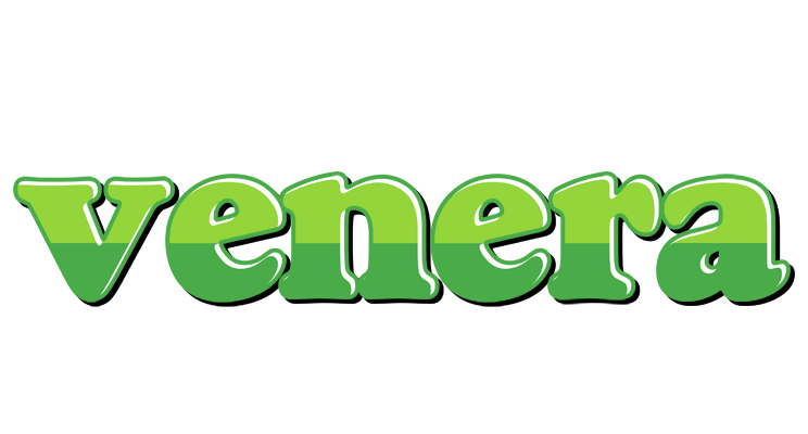 Venera apple logo