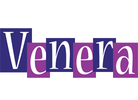 Venera autumn logo