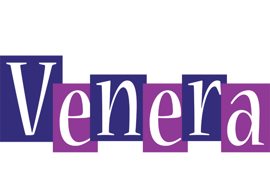 Venera autumn logo