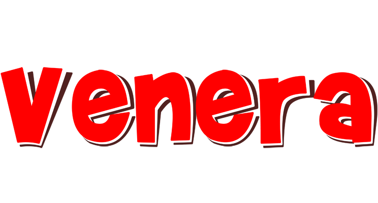 Venera basket logo