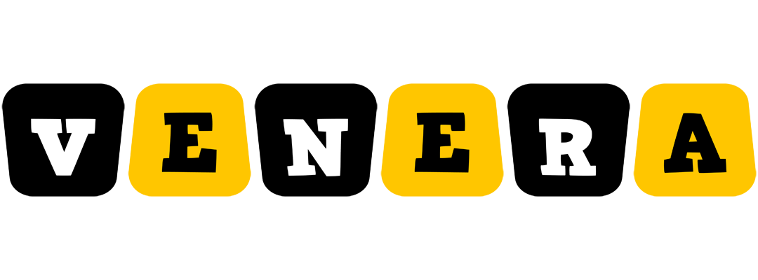 Venera boots logo