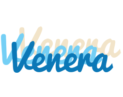 Venera breeze logo