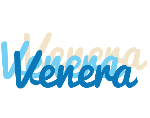 Venera breeze logo