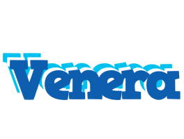 Venera business logo