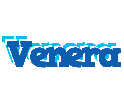 Venera business logo