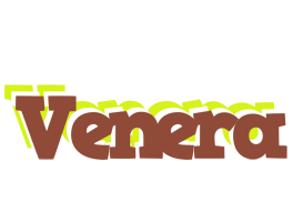 Venera caffeebar logo