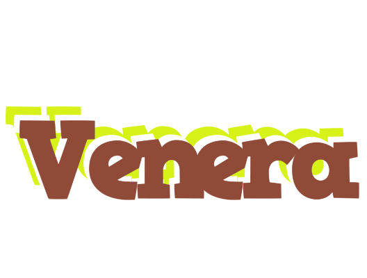 Venera caffeebar logo