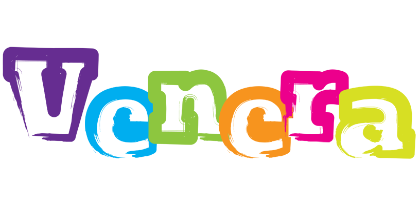 Venera casino logo