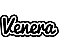 Venera chess logo
