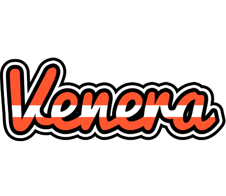 Venera denmark logo