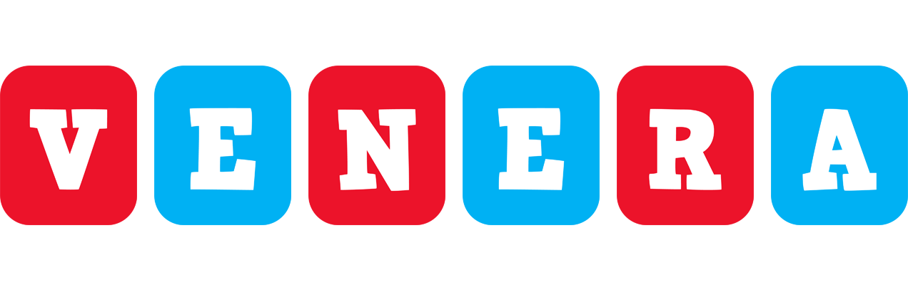 Venera diesel logo
