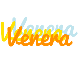 Venera energy logo