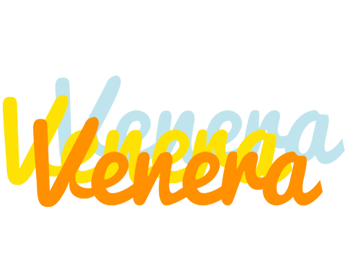 Venera energy logo