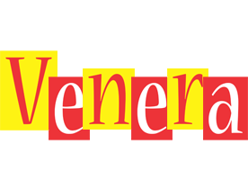 Venera errors logo