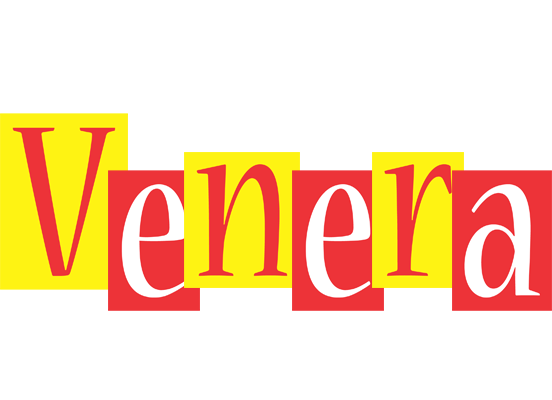 Venera errors logo