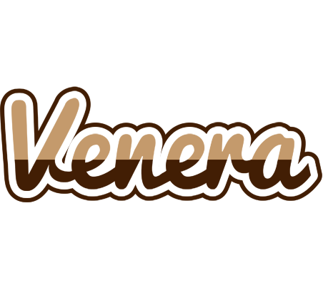Venera exclusive logo