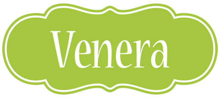Venera family logo