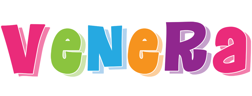 Venera friday logo