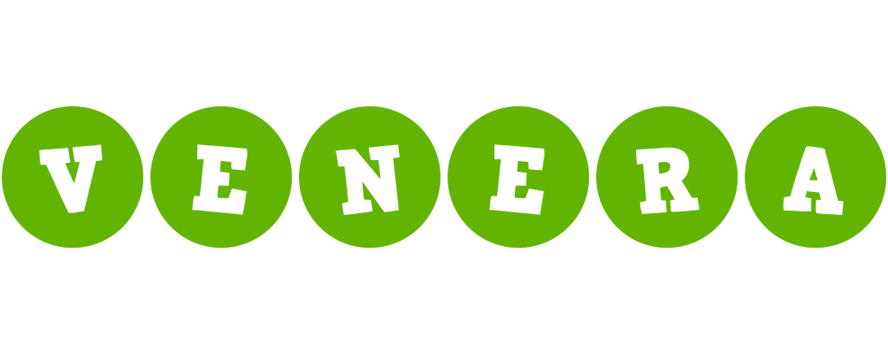 Venera games logo