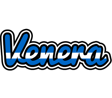 Venera greece logo