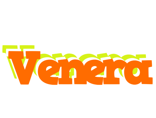 Venera healthy logo