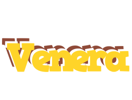Venera hotcup logo