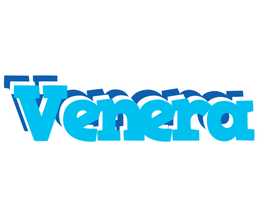 Venera jacuzzi logo