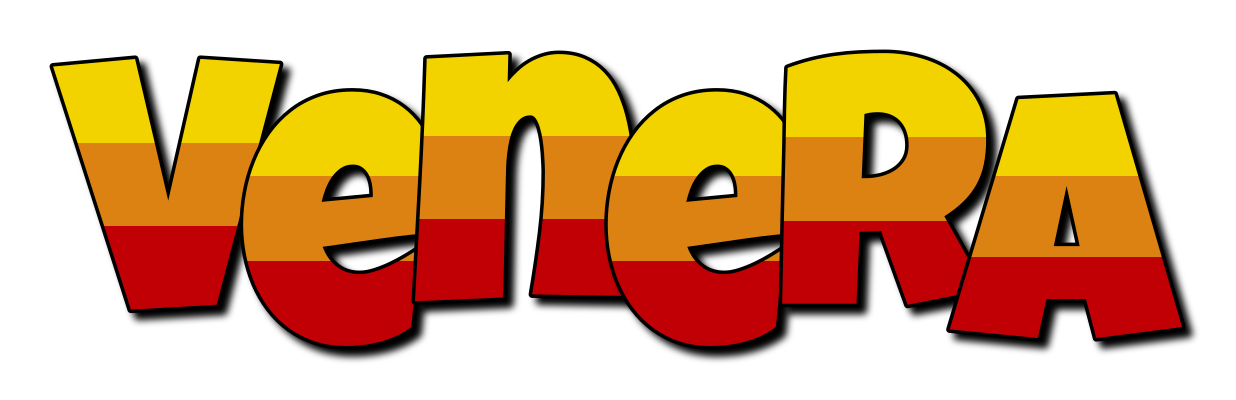 Venera jungle logo