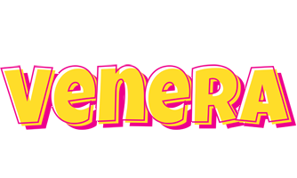 Venera kaboom logo