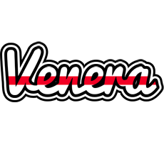 Venera kingdom logo