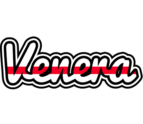 Venera kingdom logo