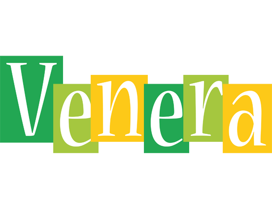 Venera lemonade logo