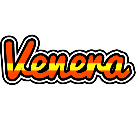 Venera madrid logo