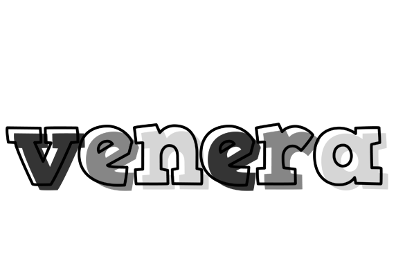 Venera night logo