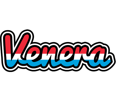 Venera norway logo