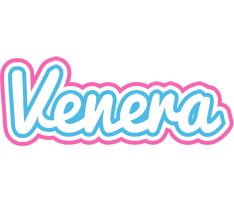 Venera outdoors logo