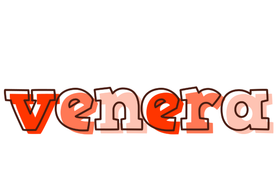 Venera paint logo