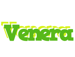 Venera picnic logo