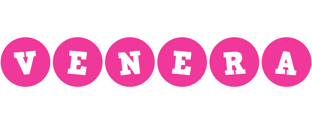 Venera poker logo