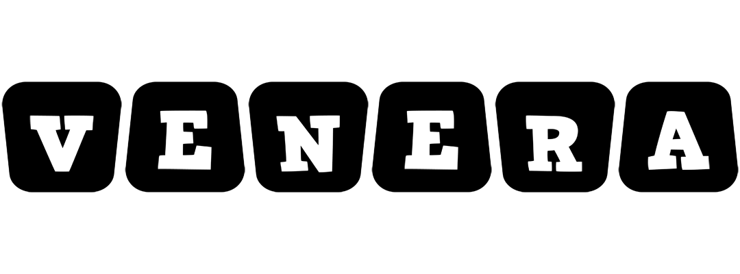 Venera racing logo