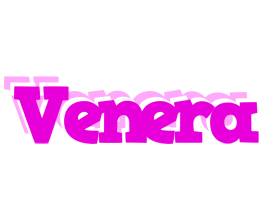 Venera rumba logo