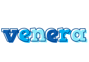 Venera sailor logo