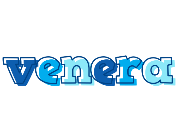 Venera sailor logo