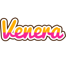 Venera smoothie logo